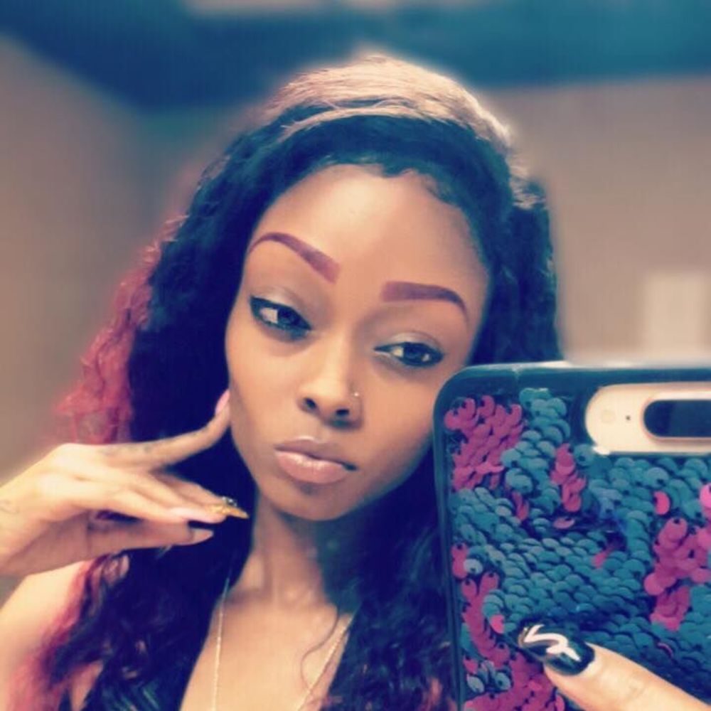 Meet your Posher, Ashilia